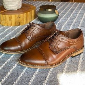 Boys Dress Shoes